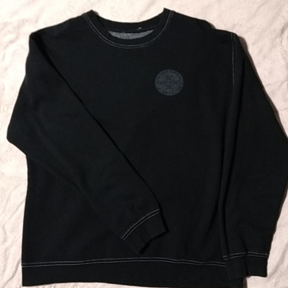 Men's FOURSTAR CLOTHING sweatshirt L